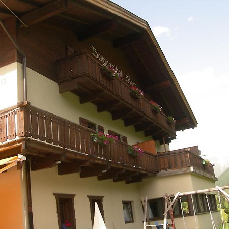 פרדוי Berggasthof Stern מראה חיצוני תמונה